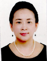 国家二级心理咨询师  陈丽茗